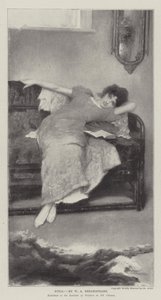 Finis - William A. Breakspeare